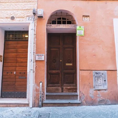Heart Of Rome Apartment Exterior foto