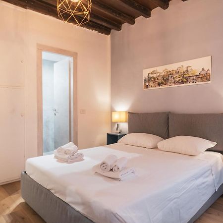 Heart Of Rome Apartment Exterior foto