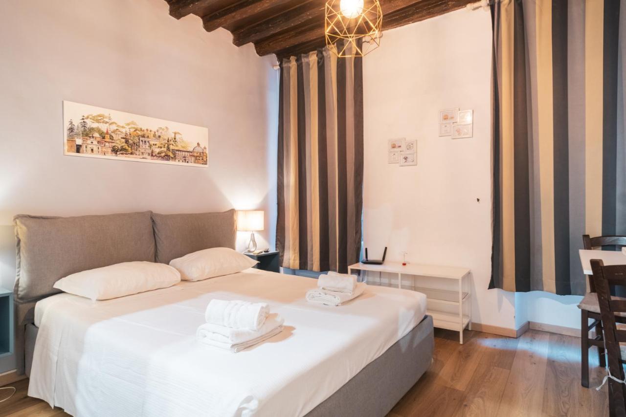Heart Of Rome Apartment Exterior foto