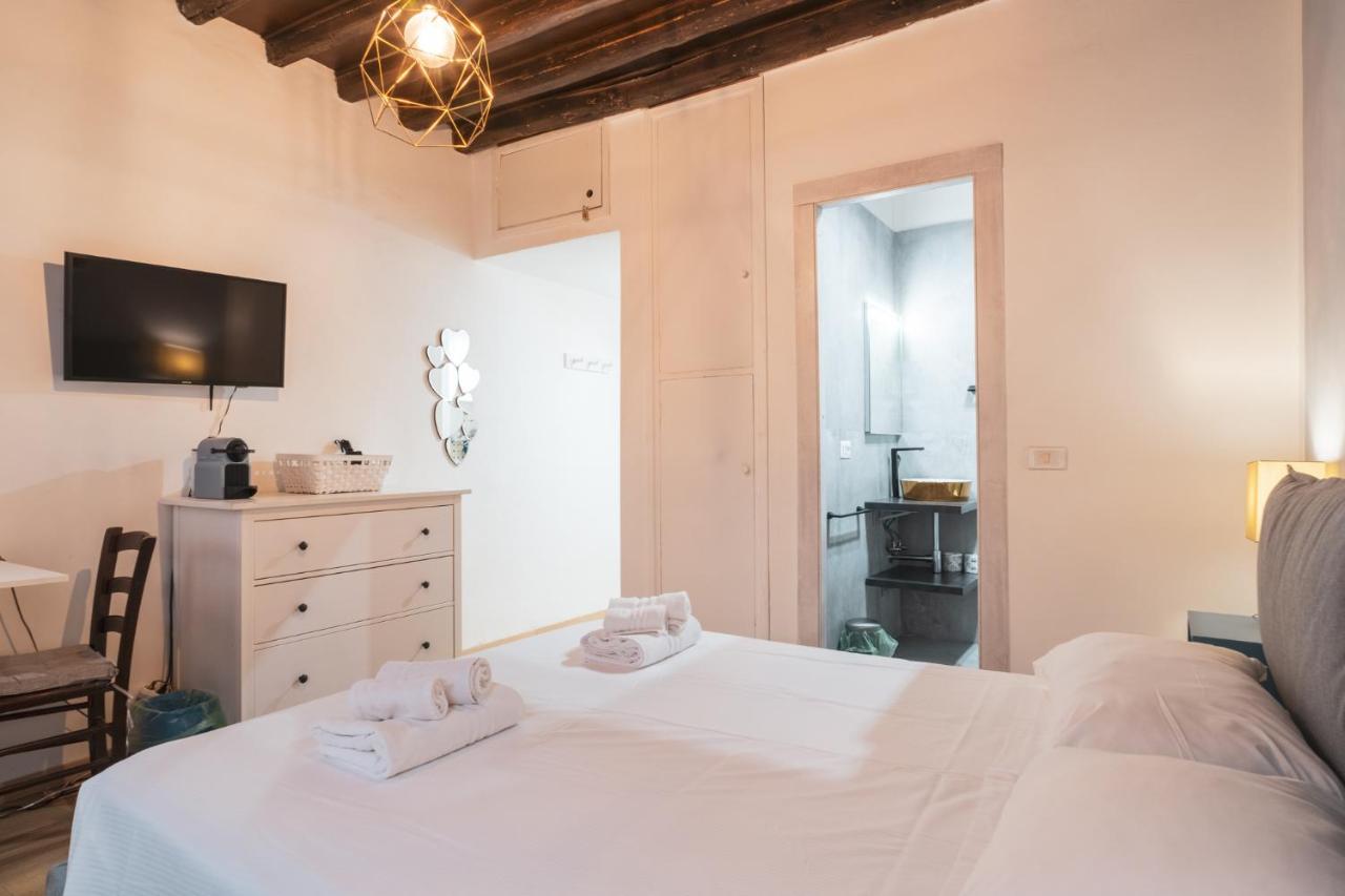 Heart Of Rome Apartment Exterior foto