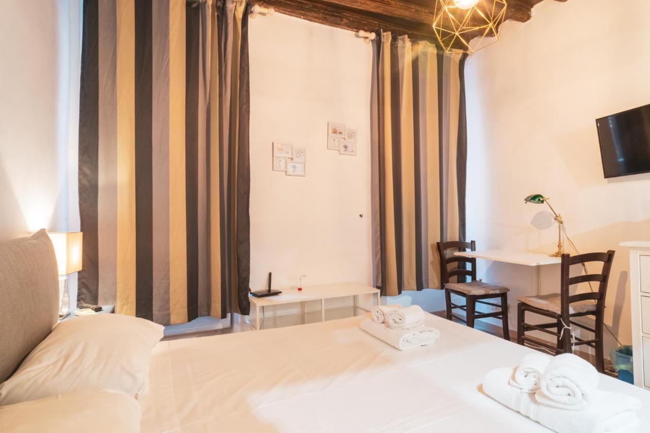 Heart Of Rome Apartment Exterior foto